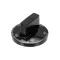 Knob, Off-150-450, WEG Control