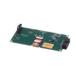Control Board, Display