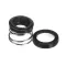Mechanical Seal, Evaporator