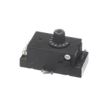 Controller with Knob, Programmed, Freezer