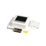 Carrier HVAC HOTH6220U2000 Thermostat, Programmable, 2 Heat/1 Cool