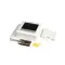 Carrier HVAC HOTH6220U2000 Thermostat, Programmable, 2 Heat/1 Cool