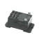 XLT Ovens HP2067A-24VDC RELAY 8 PIN 30A 24VDCRELAY 8 P