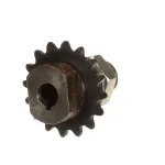 Hot Rocks Oven HR05-0021-A ASSEMBLY OF THE LIMITER OF TORC