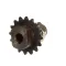 Hot Rocks Oven HR05-0021-A ASSEMBLY OF THE LIMITER OF TORC