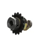 Picard Ovens HR05-0021-A ASSEMBLY OF THE LIMITER OF TORC