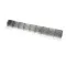 Hot Rocks Oven HR05-0161-A CONVEYOR WIRE MESH, 1.2954 M ( 4.25' ) LONG