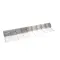 Hot Rocks Oven HR05-0162-A CONVEYOR WIRE MESH, 1.0985M (3.604' ) LONG