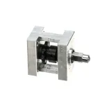 Picard Ovens HR05A0049 TOP CONVEYOR DRIVING ASSEMBLY