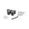 Hot Rocks Oven HR11-0001-A BUSHINGS FOR CONVEYOR (PK OF 5)