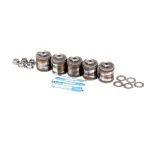 Picard Ovens HR11-0001-A Bushing & Hardware Kit PQT 5