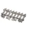 Hot Rocks Oven HR11-0002-A Thumbscrew Service Kit, 24 Pack