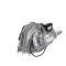 Hot Rocks Oven HR11-0007-A BURNER BLOWER PROPANE HR-70-33 (GEN2, GEN3)