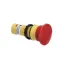Hot Rocks Oven HR11-0027-A EMERGENCY BUTTON (GEN2)