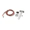 Hot Rocks Oven HR11-0028-A FLAME ROD AND CABLES