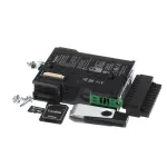 Hot Rocks Oven HR11-0029-A EXPANSION MODULE 2IN RTD (GEN2) PROGRAMMED