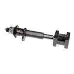 Hot Rocks Oven HR11-0045-A CONVEYOR DRIVING SHAFT 2 PARTS