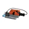 Hot Rocks Oven HR11-0057-A DAMPER ACTUATOR (GEN2, GEN3)