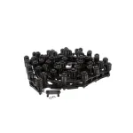 Hot Rocks Oven HR11-0066-A CHAIN ASSEMBLY (HR-70-XX)