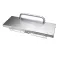 Hot Rocks Oven HR11-0087-A DOOR WITH BRACKETS