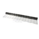 Hot Rocks Oven HR11-0106-A ENTRY CONVEYOR MESH (HR-XX-33, GEN3)