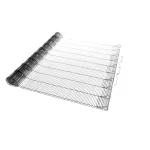 Hot Rocks Oven HR11-0109-A EXIT CONVEYOR MESH (HR-70-22, GEN2,GEN3)