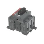 Carrier HVAC HR61ZQ003 Disconnect Switch, 3 Pole