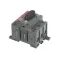 Carrier HVAC HR61ZQ003 Disconnect Switch, 3 Pole
