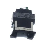 CONTACTOR, 24 VOT, 9 AMP, 3 POLE