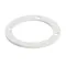 GASKET, GAS BLOWER VALVE