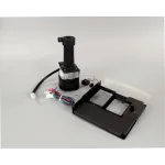 Hoshizaki HS-0232 Pump Motor Assembly Kit for B-500PF, B-700PF, KM-900MRH, KML, and URC-12F Series