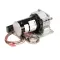 Hoshizaki HS-2128 Gear Motor Replacement, Agitator, 115V, 60Hz