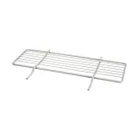 Hoshizaki HS-3509 Wire Shelf/Rack, Center, Epoxy Coated