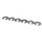 Hoshizaki HS-3590 Shim Kit, Casters, Pack of 6