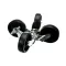 Hoshizaki HS-5036 Caster Set, Swivel Stem, 6", 2 with Brake/2 without
