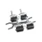 Hoshizaki HS-5037 2.25" COMMERCIAL SERIES