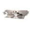 Hoshizaki HS-5039 Evaporator Fan Kit, Reach-In