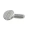 THUMBSCREW, SS, 1/4-20 X 1/2