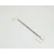 Star HT-197845 Heater Tube, Quartz, 104V, 807W for 208V Units