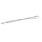 Star HT-197846 Heater Tube, Quartz, 110V 800W For 220V Unit