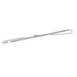 Star HT-197846 Heater Tube, Quartz, 110V 800W For 220V Unit