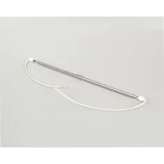 Star HT-197850 Quartz Heatertube, 240V, 921W, 59 Ohms