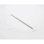 Star HT-197851 Heater Tube, Quartz, 208V, 909W