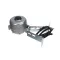 Fan Motor with Mounting Bracket, 115V, 9W, 1550RPM