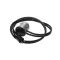 Thermostat, Klixon, SPST, Opens 25F, Closed  10F