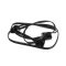 Wire Harness, Motor, 3-Fan, Multi Speed