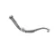 Ribbon Cable, IRC User Interface to IRC Center Mount Unit Cooler, 8&quot;