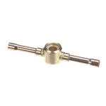 Sight Glass, 3/8&quot; Sweat