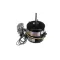 Fan Motor, Condenser 208-230 Volt, 50/60HZ, 1/15HP, 1400/1550 RPM