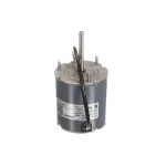 Fan Motor, 120 Volt, 50/60HZ, 1/20 HP, 2 Speed